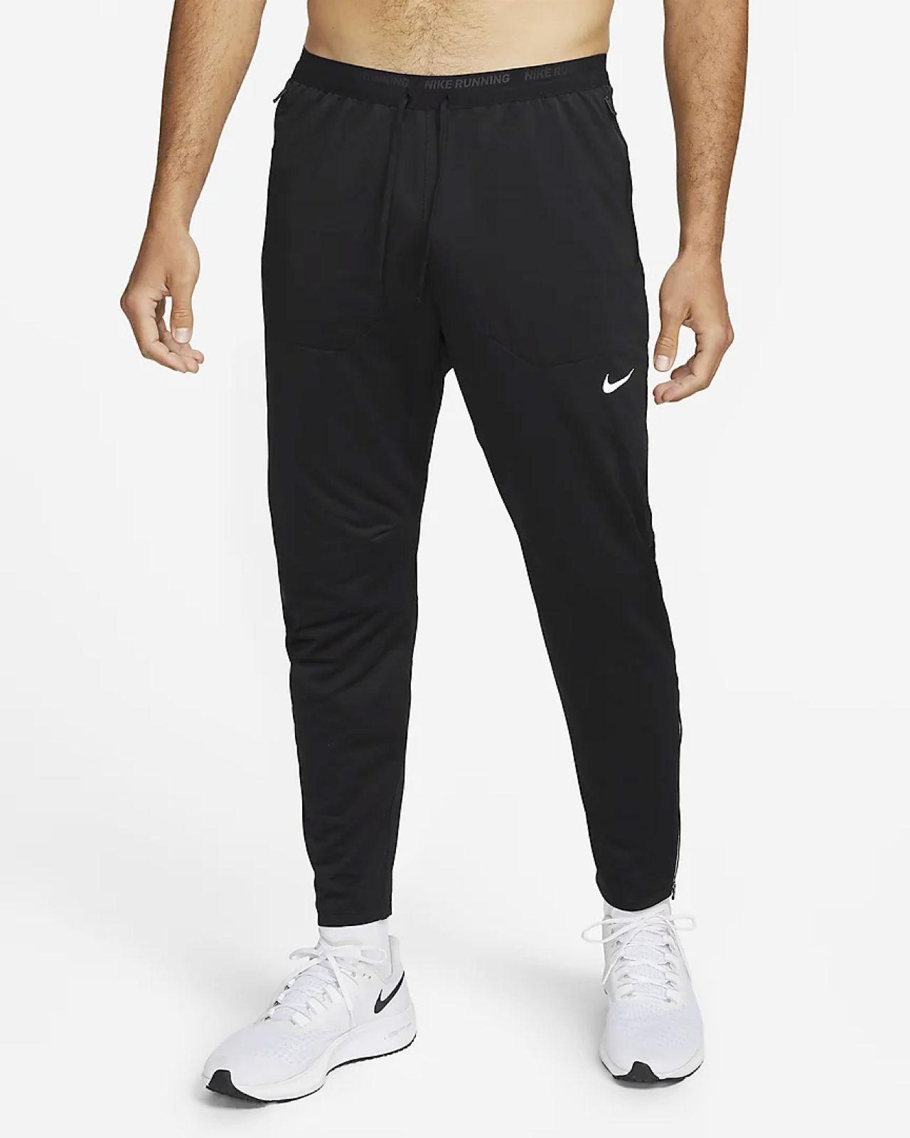 Nike Phenom Elite Woven Pant Black